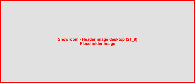 Showroom - Header image desktop (21_9)